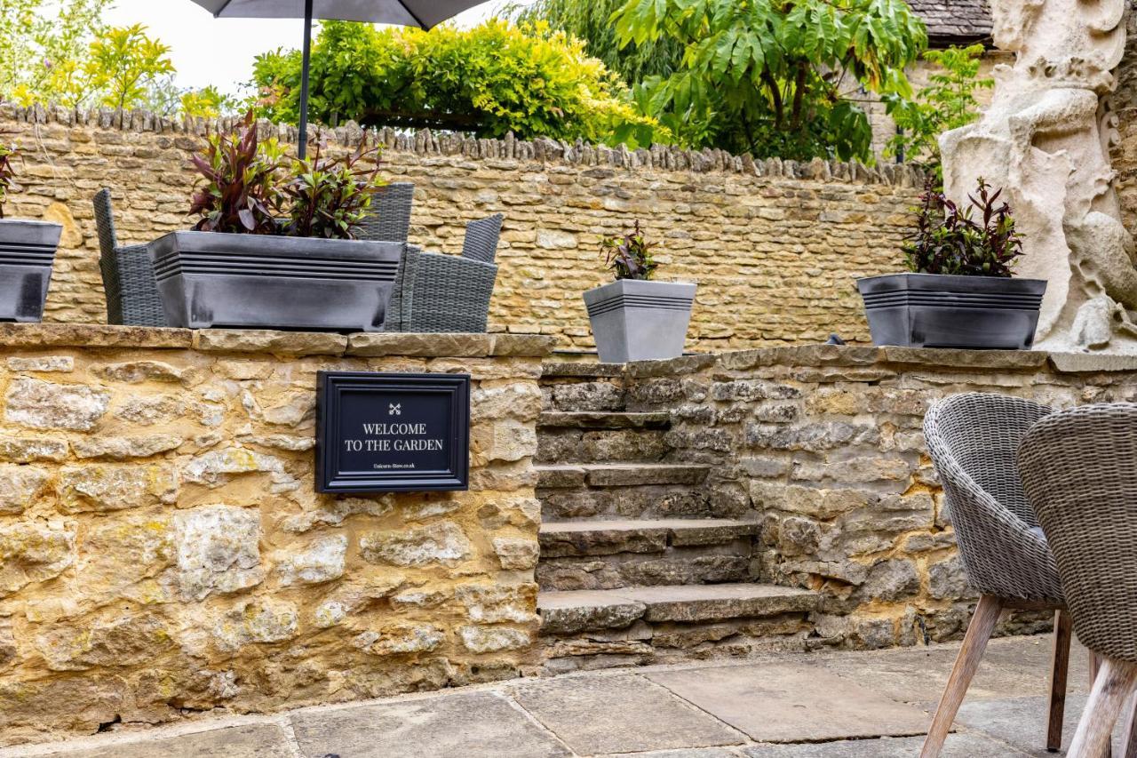 The Unicorn Apartment Stow-on-the-Wold Exterior photo